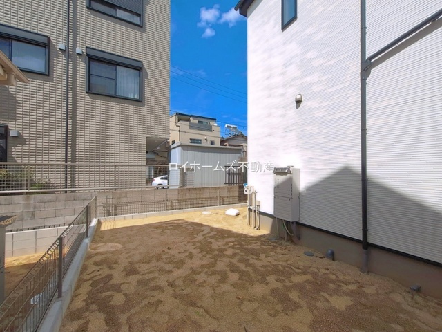  | 春日井市東神明町２丁目7-4『仲介料無料』新築戸建て | 撮影：'26/05/07 