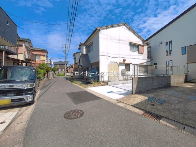  | 春日井市東神明町２丁目7-4『仲介料無料』新築戸建て | 撮影：'26/05/07 