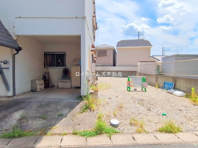  | 春日井市東神明町２丁目7-4『仲介料無料』新築戸建て | 撮影：'25/08/08 