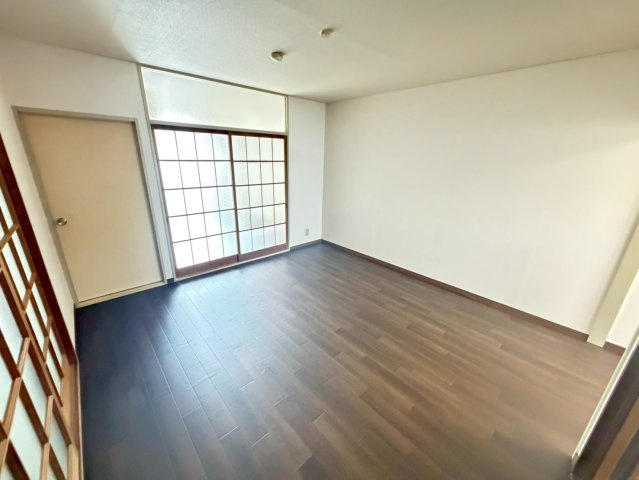 【居間・リビング】