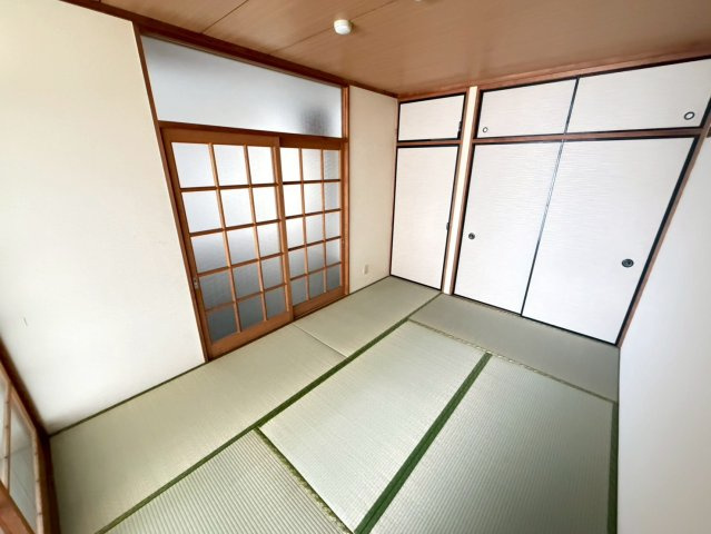 【和室】