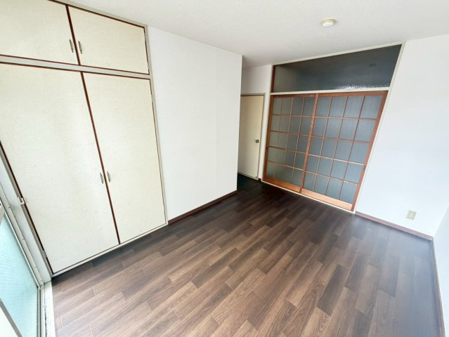 【洋室】 | 洋室①☆