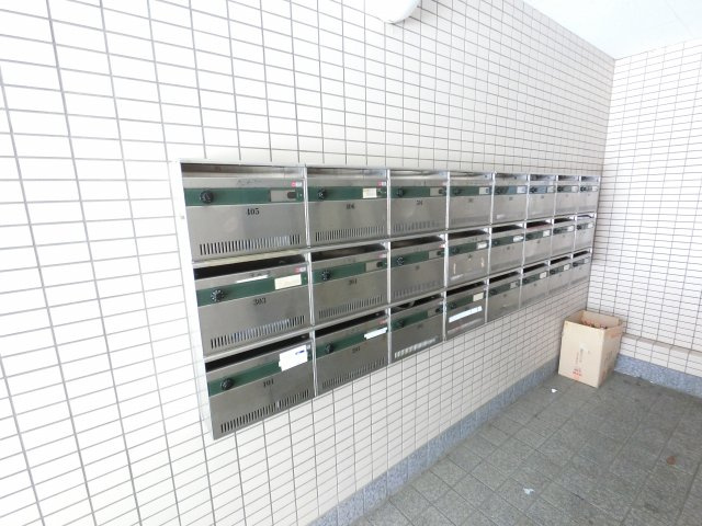 【その他共用部分】