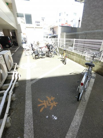 【その他共用部分】