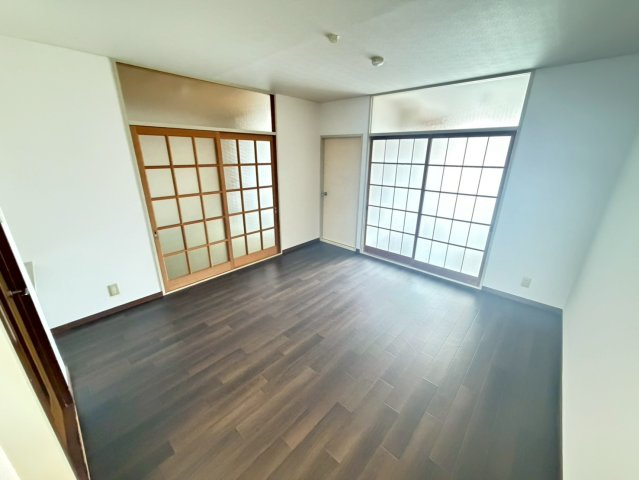 【居間・リビング】