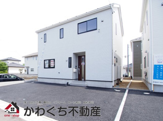 【外観】 | ※同施工物件写真