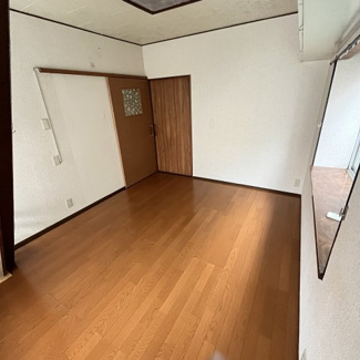 【居間・リビング】 | 宮前町貸家