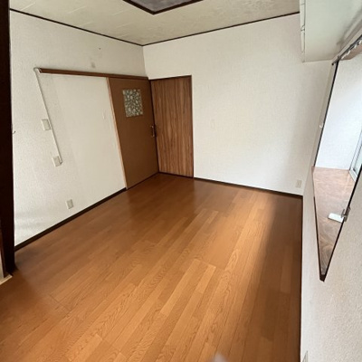 【居間・リビング】 | 宮前町貸家