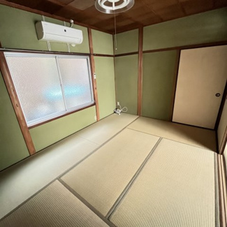 【居間・リビング】 | 宮前町貸家