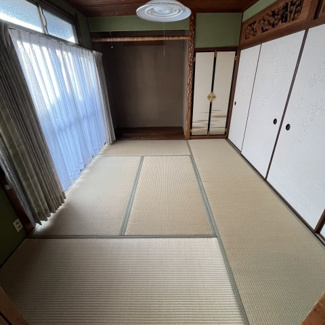 【内装】 | 宮前町貸家