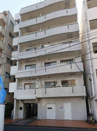 インプルーブ両国の外観