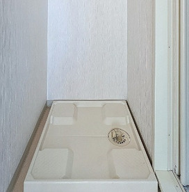 ジュネスHKの設備