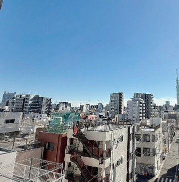 ジュネスHKの展望