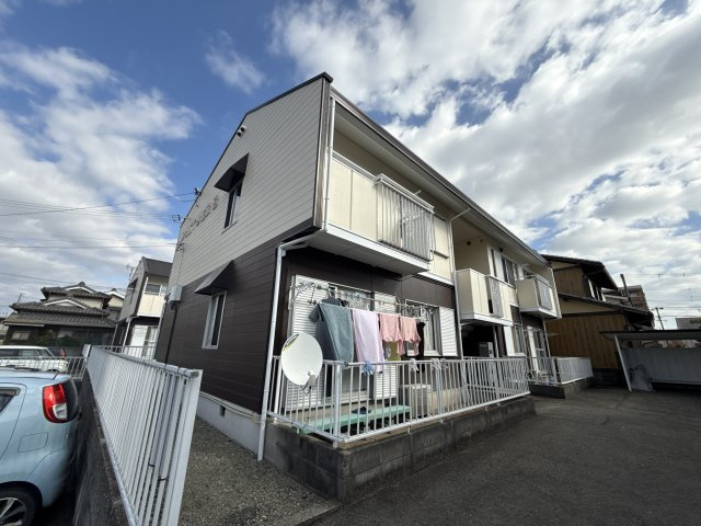 タウニィ今在家Ｂ