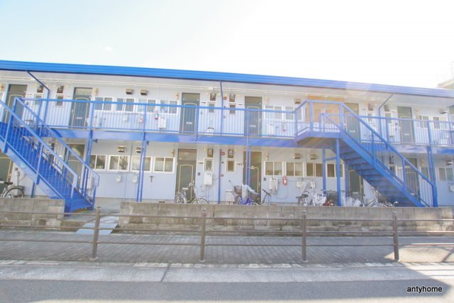 千成ハイツA棟　仲介手数料無料