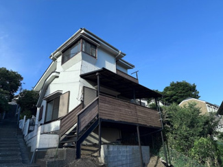 【外観】 | 霞台戸建 | 霞台戸建