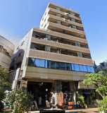 渋谷区本町４丁目のマンションの画像