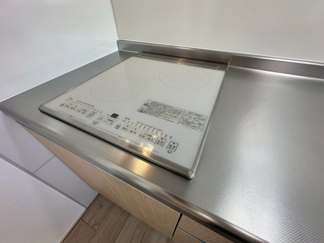 フジパレス沢良宜東Ⅴ番館の設備