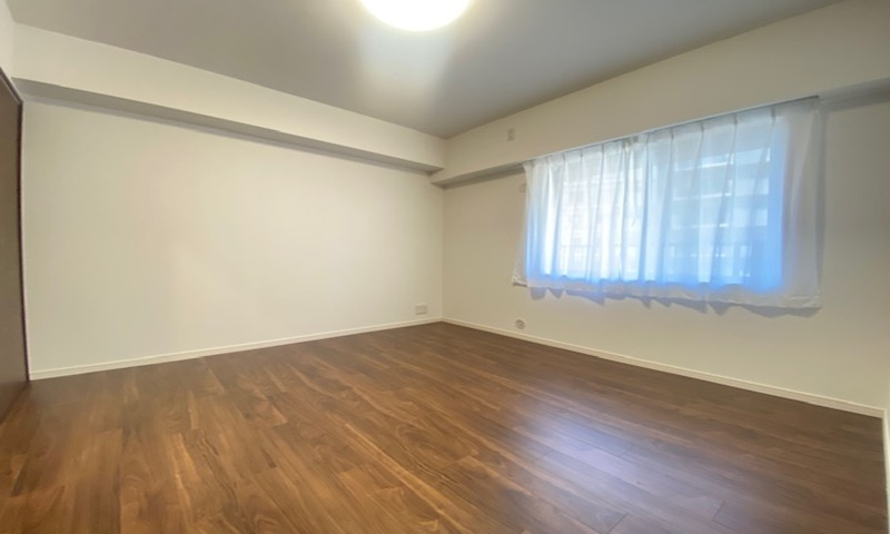 ラムーナ横浜戸塚スカイリッジの洋室