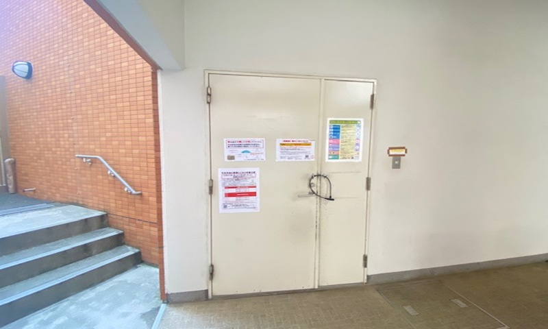 ラムーナ横浜戸塚スカイリッジのその他共用部分