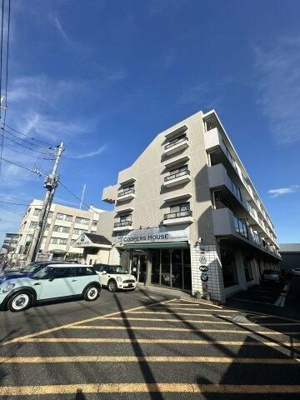【その他共用部分】 | ＳＤ海老名ポートガーデン