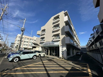 【外観】 | ＳＤ海老名ポートガーデン