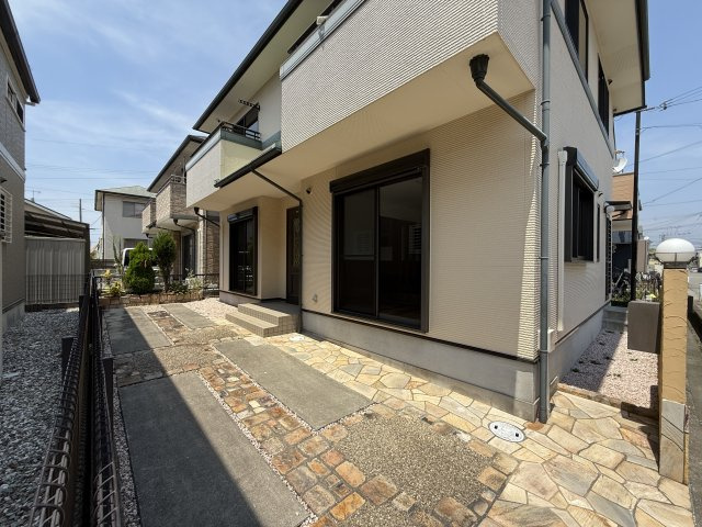 水谷二丁目のその他