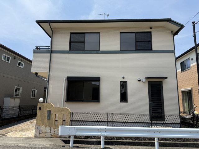 水谷二丁目のその他