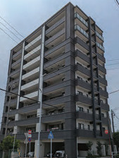 【外観】 | 【サンクレーア富士見台】✨️仲介手数料無料✨️富士見台小学校・千種台中学校