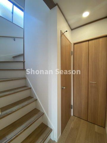 【収納】 | 室内各所には、充実の収納スペースを確保しました♪