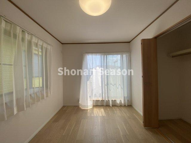 【収納】 | キレイな住空間広がる全室収納を完備！空間を広く有効利用できますね♪