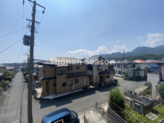 【展望】 | 即引渡し可！安心のアフターサービス保証もお付けしております♪