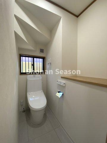 【トイレ】 | 何度も拭く必要なく、ペーパー代の節約に繋がる「温水洗浄便座」