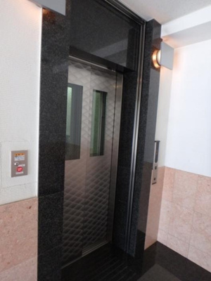 【その他共用部分】 | ヴィルヌーブ