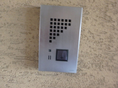 【セキュリティ】 | ヴィルヌーブ | 他のお部屋の参考写真となります。