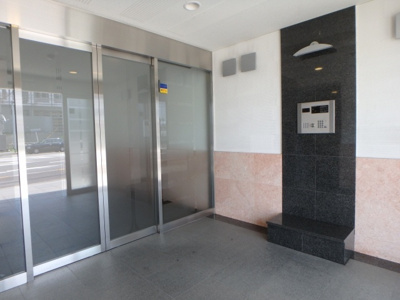 【外観パース】 | ヴィルヌーブ