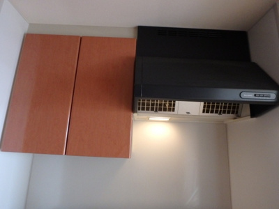 【収納】 | ヴィルヌーブ | 他のお部屋の参考写真となります。