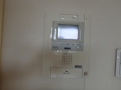 【セキュリティ】 | ヴィルヌーブ | 他のお部屋の参考写真となります。