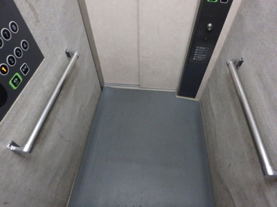 【その他共用部分】 | ヴィルヌーブ | 他のお部屋の参考写真となります。