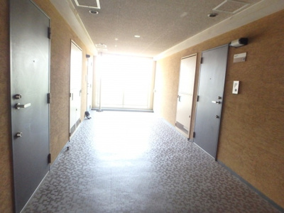 【その他共用部分】 | ヴィルヌーブ