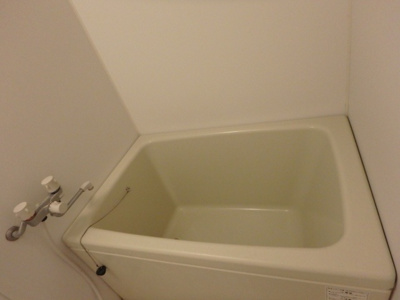 【浴室】 | ヴィルヌーブ | 他のお部屋の参考写真となります。