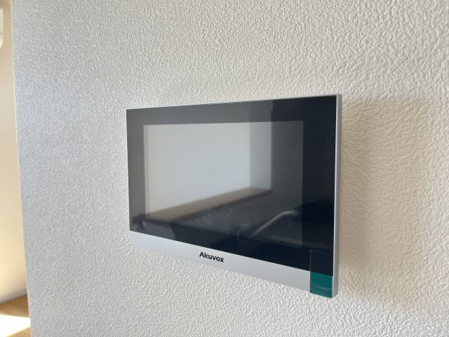 Seiwa live 21のセキュリティ|インターホンモニター
