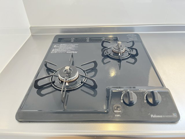 Seiwa live 21のキッチン|※写真は同タイプの部屋のものです