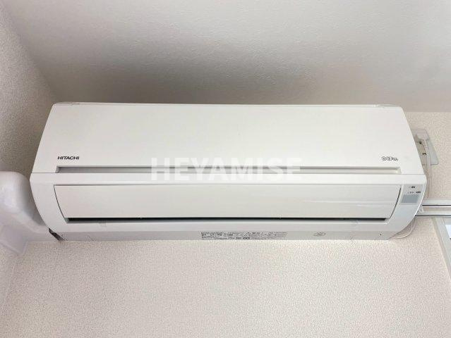 玉園UK　の設備