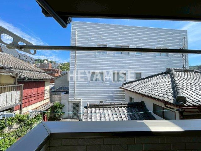 玉園UK　の展望