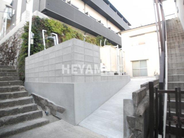 玉園UK　のその他共用部分