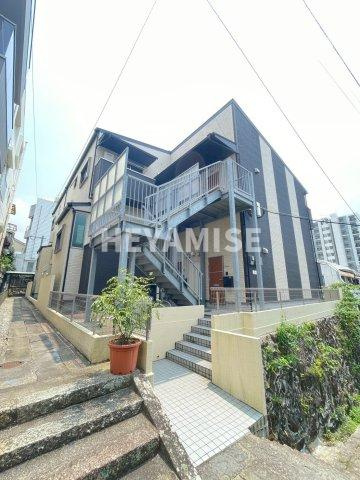 玉園UK　の外観