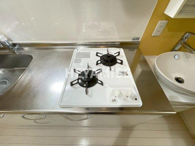 玉園UK　のその他