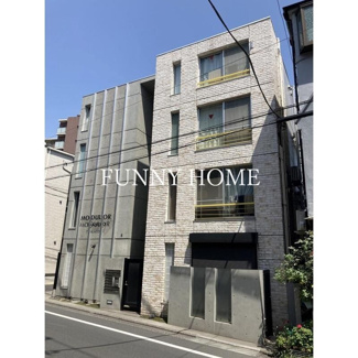 【外観】