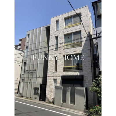 【外観】 | モデュロール高井戸